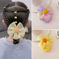 【2】 пять цветов + желтый