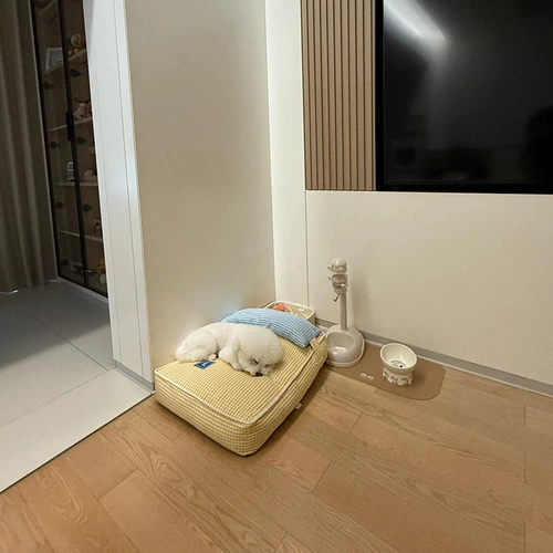 Универсальный съёмный летний диван на четыре сезона, домашний питомец