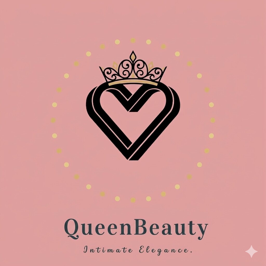 QueenBeauty的LOGO
