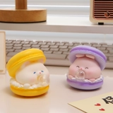 Настольный эмоциональный слайм, игрушка, антистресс, подарок девушке