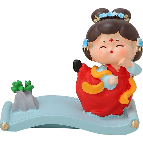 Держатель для телефона, ноутбук, декор для офиса