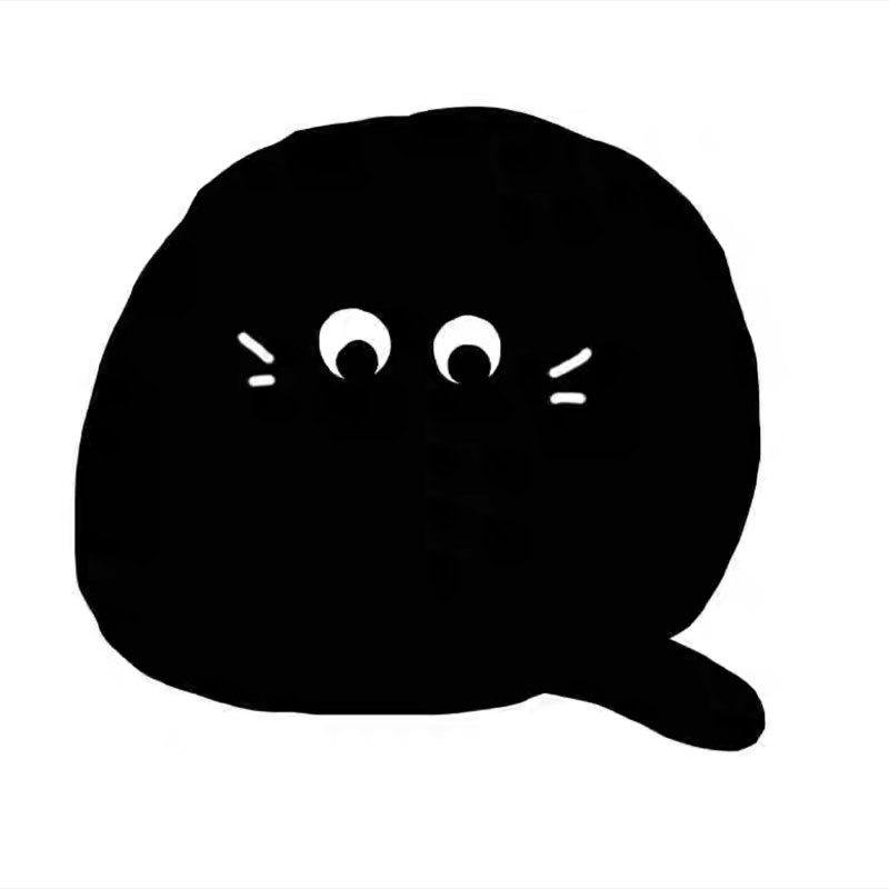 哼嘟文创小店的LOGO