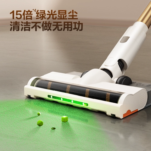 SUPOR Vacuum Cleaner Homemhel Wireless Wireless большая всасывающая сила, мощная клеща, клеща, пылесос, стира