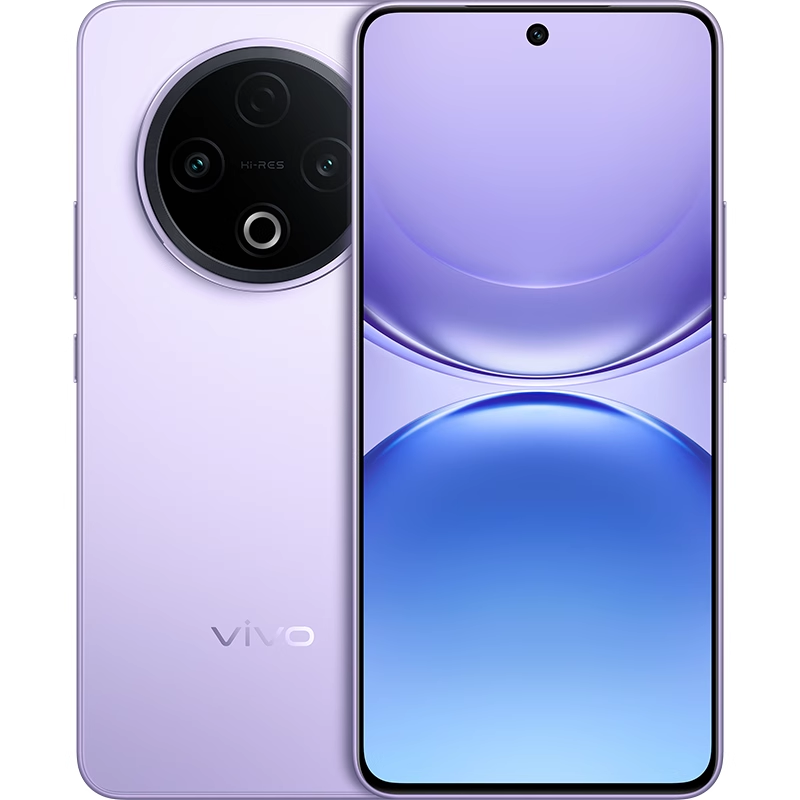 【Широкое дополнение】 vivo Y500