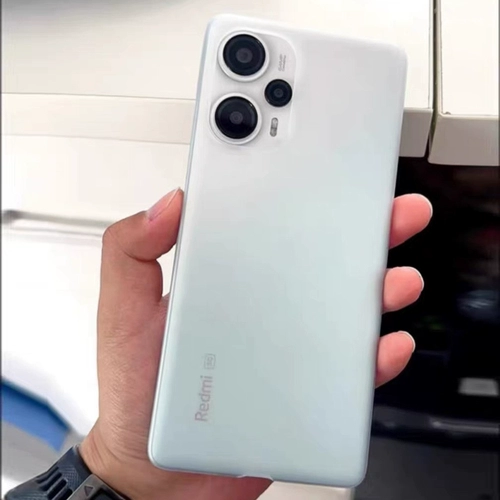 MIUI/小米 Redmi Note 12 Turbo Mobile Phone Redmi Note Mobile Phone Snapdragon Официальный подлинный