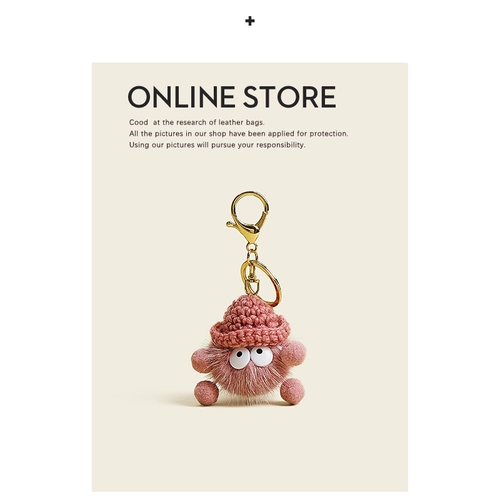 Подвеска, фигурка, кукла, аксессуар на рюкзак, брелок