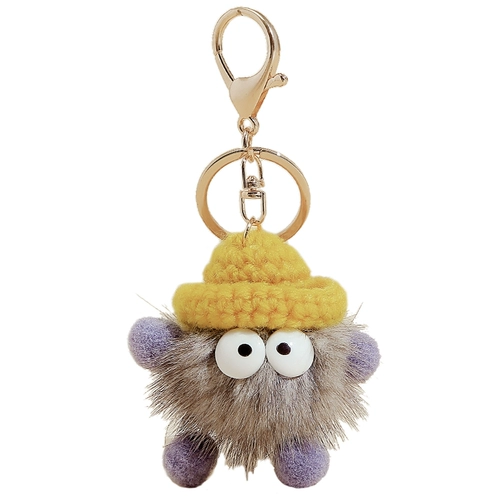 Подвеска, фигурка, кукла, аксессуар на рюкзак, брелок