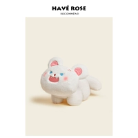 Жареный кошачий большой большой размер (орнамент)