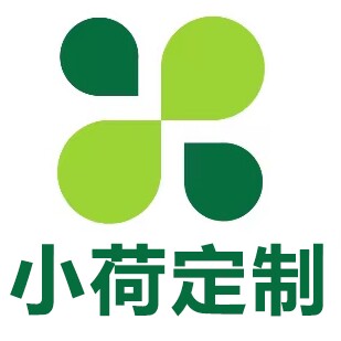 小荷定制的LOGO