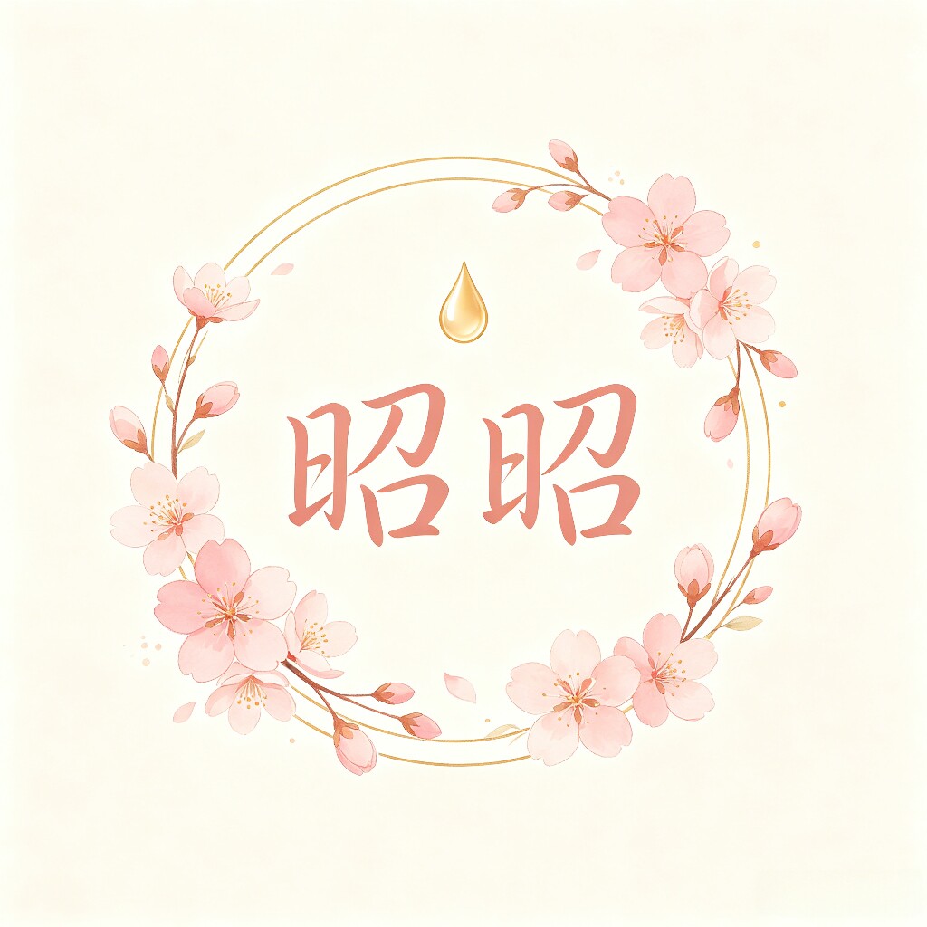 昭昭i