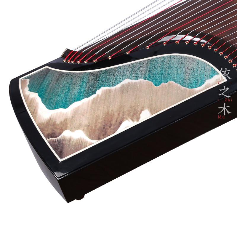 guzheng old rosewood Latest Best Selling Praise