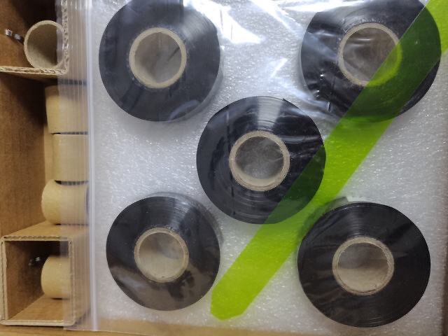 ThermoFisher包埋盒打号机色带5卷/件A79510013适用PrintMate AS