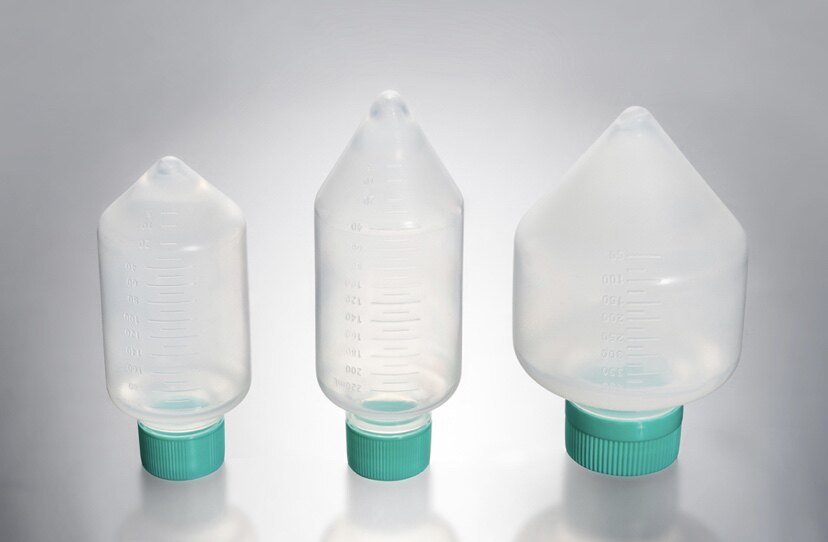 JET洁特大容量离心瓶225ml/250ml/500ml灭菌CFT012225/CFT012250