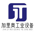 里奥重型钢板工作台的LOGO