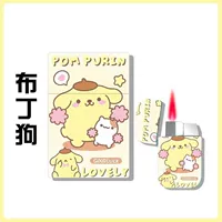 Пудинг собака