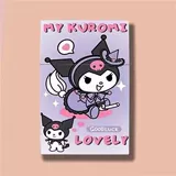 Мультяшный портсигар, ветрозащитная зажигалка, популярно в интернете, подарок на день рождения