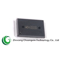 Original fit CH365P patch package QFP80 embedded PCI bus universal interface IC chip