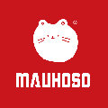 猫虎兽 MAUHOSO户外店的LOGO