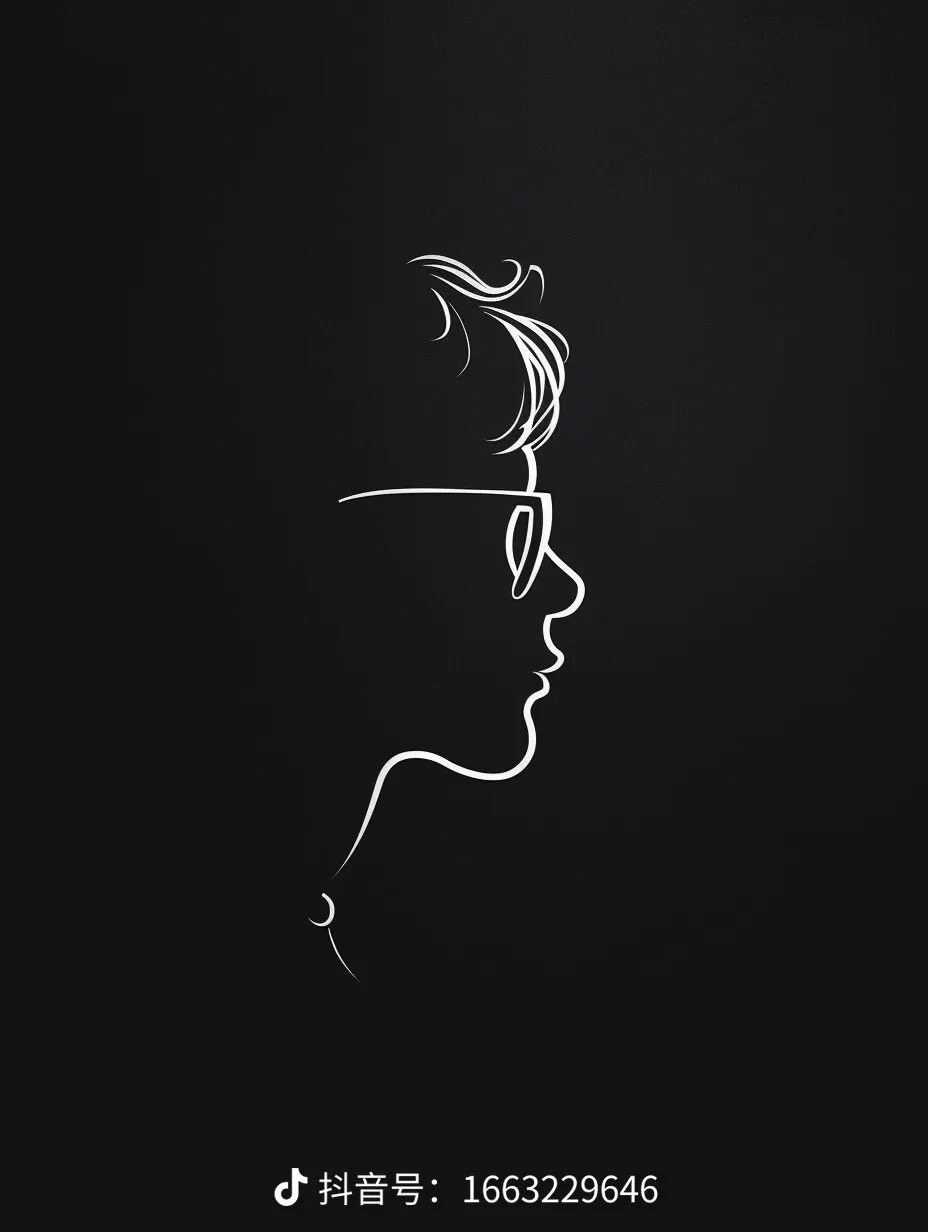 畫目Augenstern眼镜的LOGO