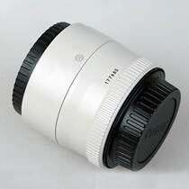 Canon EXTENDER EF 2X II double lens teleconverter supports rental equipment exchange for second-hand