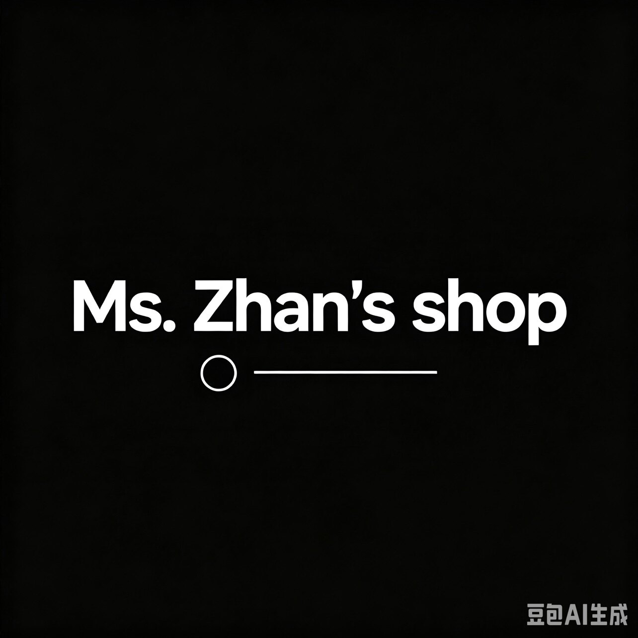Ms Zhans shop