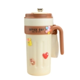 Вместительный и большой умный высококачественный портативный стакан для спортзала