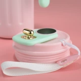 Вместительный и большой умный высококачественный портативный стакан для спортзала