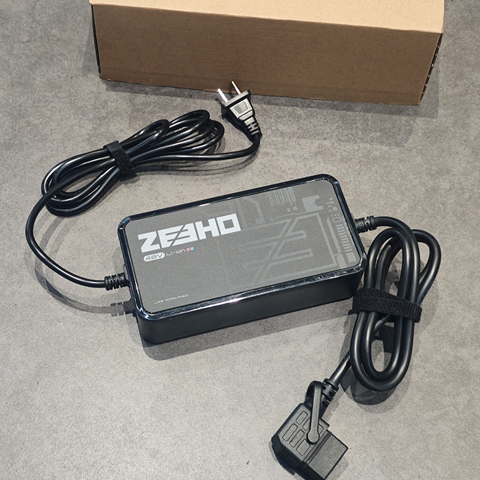 Ae2 Original Charger for Drone, Genuine 48V New National Standard Electric Vehicle Charger