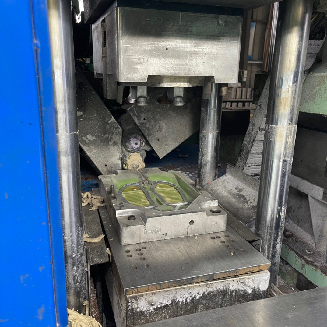 Custom made spraying customization Wanbang