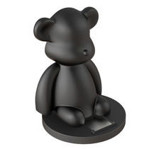 Manufacturers mute bedroom door anti-collision door stopper punch-free shock-absorbing buffer pad door stop strong magnetic door suction