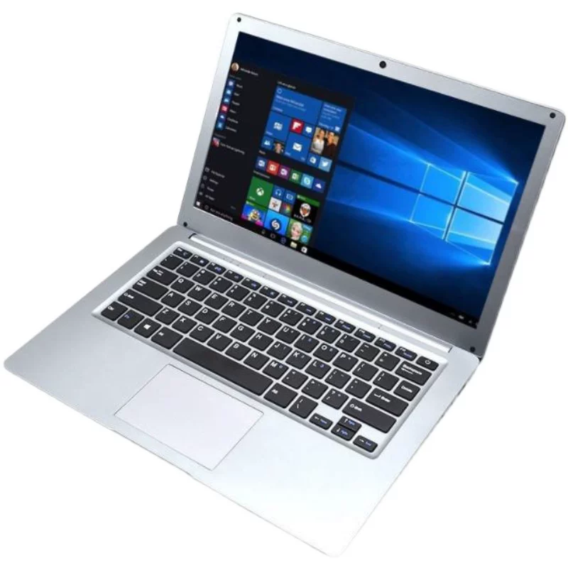 Light and thin handheld ultra thin laptop, 14 inch, for students, business version