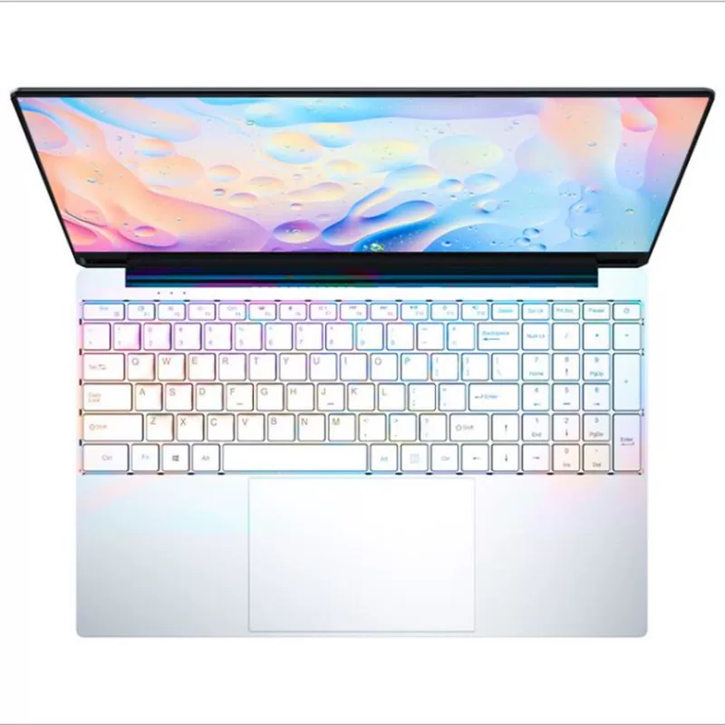 Light and thin handheld ultra thin laptop, 14 inch, for students, business version