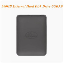 500GB USB3 0 External Hard Drive Warranty 1year