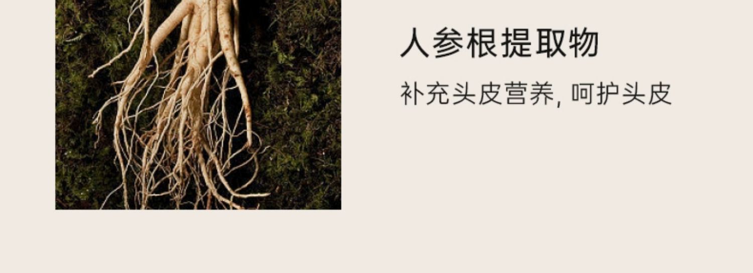 【中国直邮】FOREVER·KEY  发际线泥  发际线粉填充神器防水防汗发缝遮盖粉   4g   03冷棕色