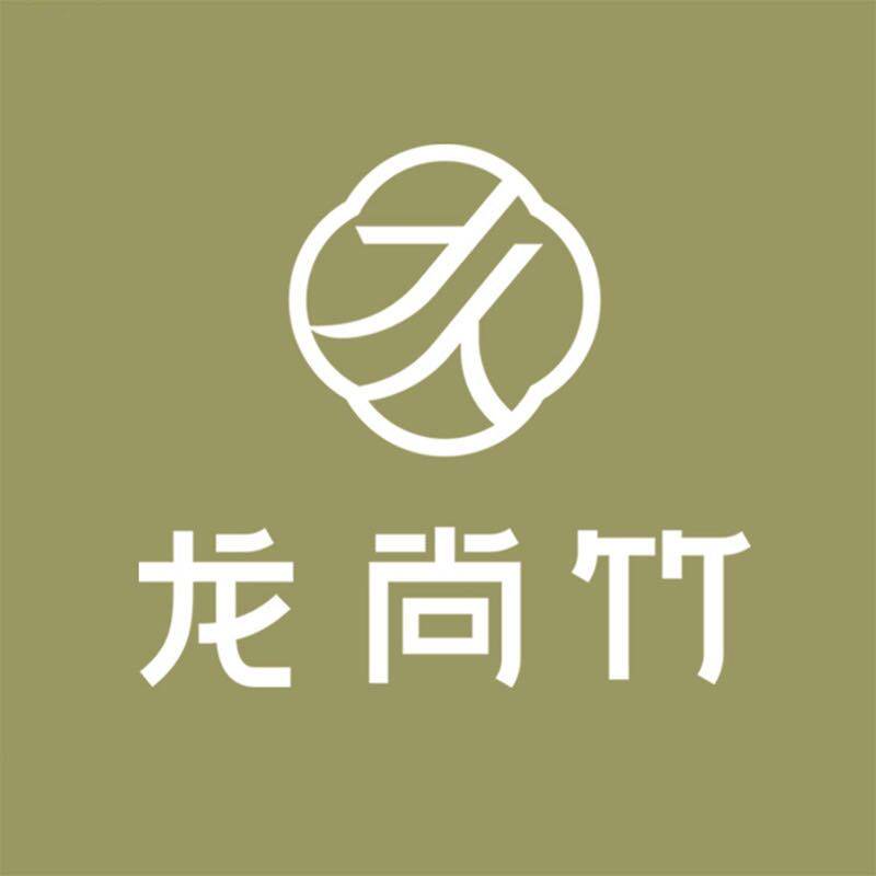 龙尚竹企业店的LOGO