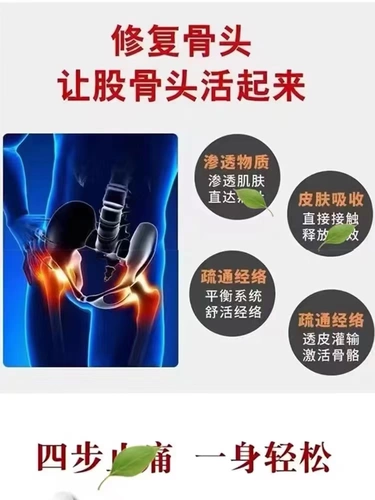 Некроз бедренной кости некроза головки бедра, некроза бедра, коллапса боли, деформации, ходьбы, хромоты, боли в головке бедренной кости и боли на стикер боли