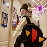 Шлем, маска, реалистичная дышащая детская шапка для взрослых, косплей