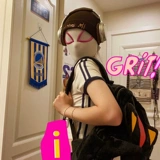 Шлем, маска, реалистичная дышащая детская шапка для взрослых, косплей