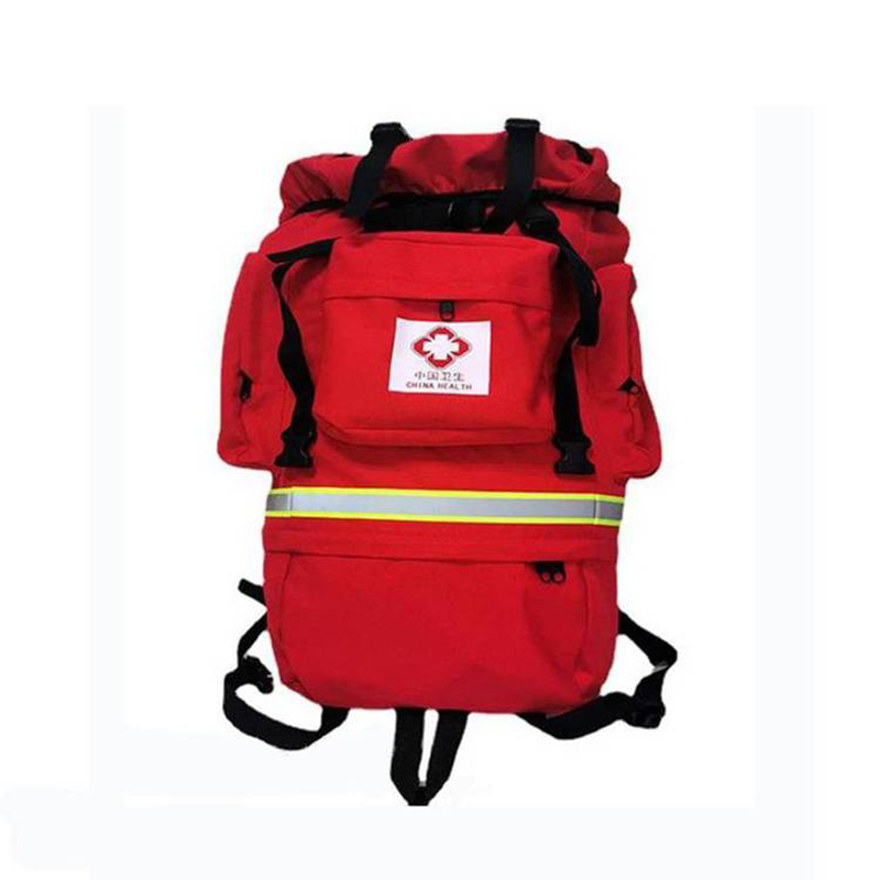 Forest Fire Emergency Ctrip Package 72 hours Ctrip with Backsack Earthquake Rescue Reserve Package Disaster Relief Ctrip Package-Taobao