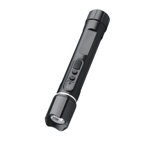 Aegis patrol stick T1 flashlight lighting H5B patrol instrument T5 Jinaohai LED patrol device electronic patrol machine system