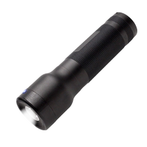 Sky patrol five-speed strong light flashlight lighting patrol stick security patrol machine dotting instrument explosion-proof electronic patrol system