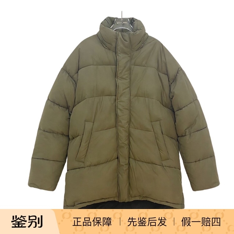 Realdeal Carefully Selects 99% New/Balenciaga Cotton Jacket Size Xs/J28431 Realdeal Carefully Selects 99% New/Balenciaga Cotton Jacket Size Xs/J28431