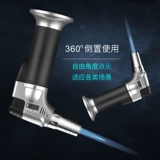 Может быть перевернут прямо в прилив вращения, ветропроницаемых и надувных более легких сигарет сигарет, природ