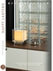 Tokyo Andaz Ji Yutang Hotel Designer Japanese Bedside Bedroom Study Atmosphere High-End Decorative Table Lamp