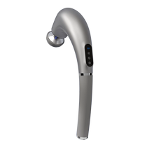 Chigo handheld massage stick back hammer vibrator electric massage stick shoulder neck back and back fascia gun