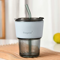 Серый синий