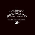 Caeville品牌店的LOGO