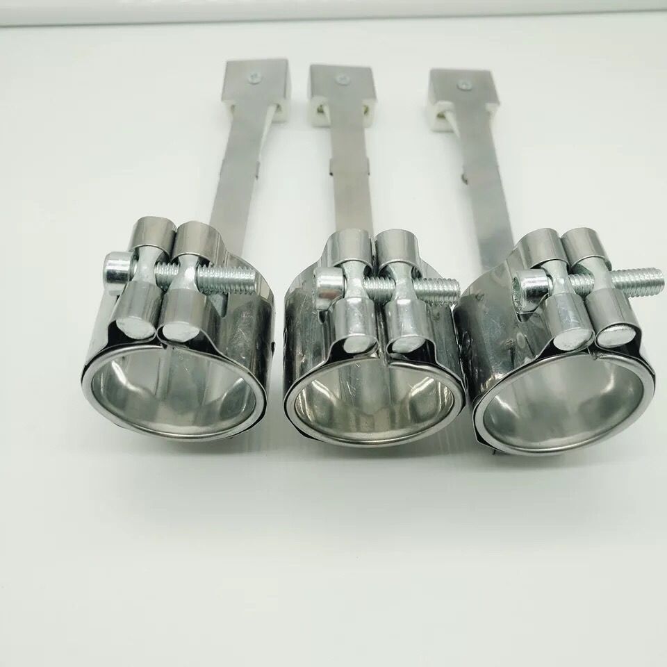 Injection molding machine electric add ceramic mica stainless steel heating lap machine copper 220V30456X35 40 42 42 45 5056