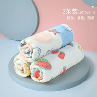 3 упаковка 6-х слоя 30*50 Set Set One