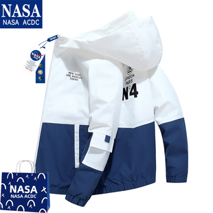 【NASA】2022新款春秋季夹克